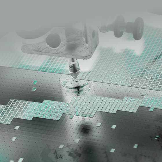 定制化服務(wù)